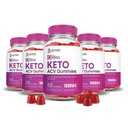 合理实验室 (5 Pack Bliss Keto ACV Gummys 高级公式 1000MG X 10 Bliss 助推器 与石榴蜂蜜汁粉 B12 Vegan Non GMO 300 Gummys 一起设计)