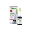Xlear Natural Nasal Spray with Xylitol, 1.5 fl oz (Pack of 2) (英语).