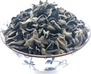 Black Fungus Dried Mushrooms Organic Auricularia Wood Ear Mushrooms Dried Organic Black Fungus Black Fungus Drink Black Fungus Dried,Black Fungus Woodear Mushrooms (500grams)