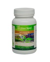 Moringa Leaf Capsules 有机美洲生长400毫克 120 Ct 能量和代谢作用促进剂在美国制造