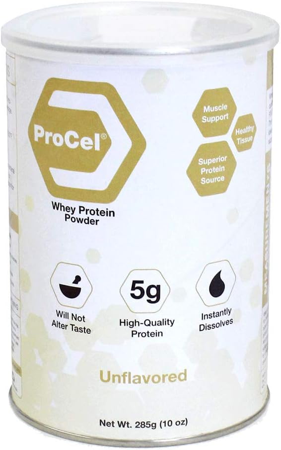Procel蛋白质补充剂