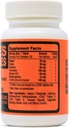 (OX Bile) with Enzymatic Digestan 60 Tablets.