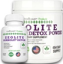 最少120天供应Zeolite Capsules和Zeolite粉盒