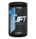 规则1 预选工作,6g Citrulline,3.2g Beta Alanine,3 咖啡因源+ 20 其他能源、警报和耐力(30名服务员,蓝莓)
