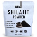 为什么Z Shilajit粉,50g(1.7 oz),Shilajit纯喜马拉雅矿物与富尔维奇酸粉,纯Shilajit和富尔维奇矿物化合物用于免疫支持和能源补充,200种服务