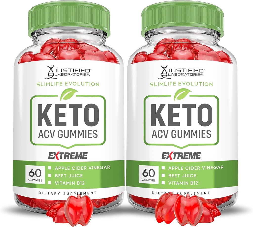 (2 pack) Slimlife Evolution Keto ACV Gummys Extreme 2000MG Slim Life Evolution Keto Gummy Apple 苹果苹果醋 配以石榴甜菜汁粉 B12 120 Gummy 配以 石榴甜菜 配以 石榴甜菜 配以 石榴甜菜 B12 配以 石榴甜菜 B12 配以 石榴甜菜 B12 配以