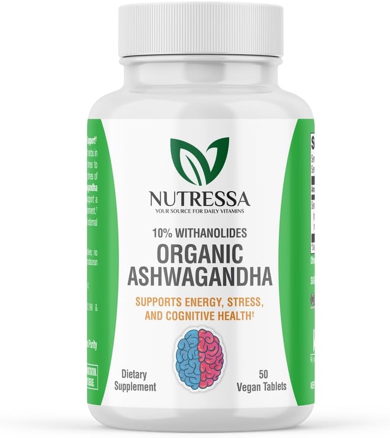 Ashwagandha组织