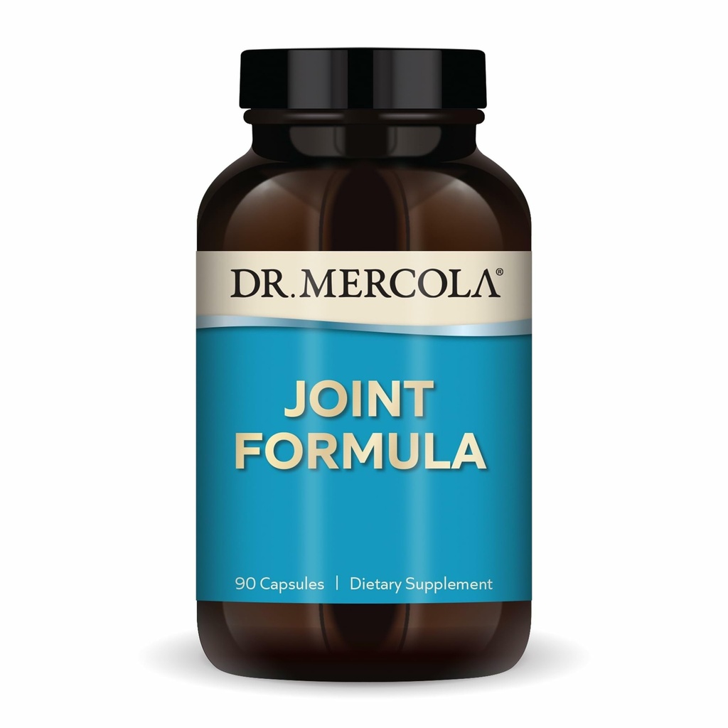Mercola博士 -- -- 支持联合舒适和流动 -- -- 来自天然蛋壳膜 -- -- 非GMO和Gluten-Free -- -- 90卡普尔(90名服务员)