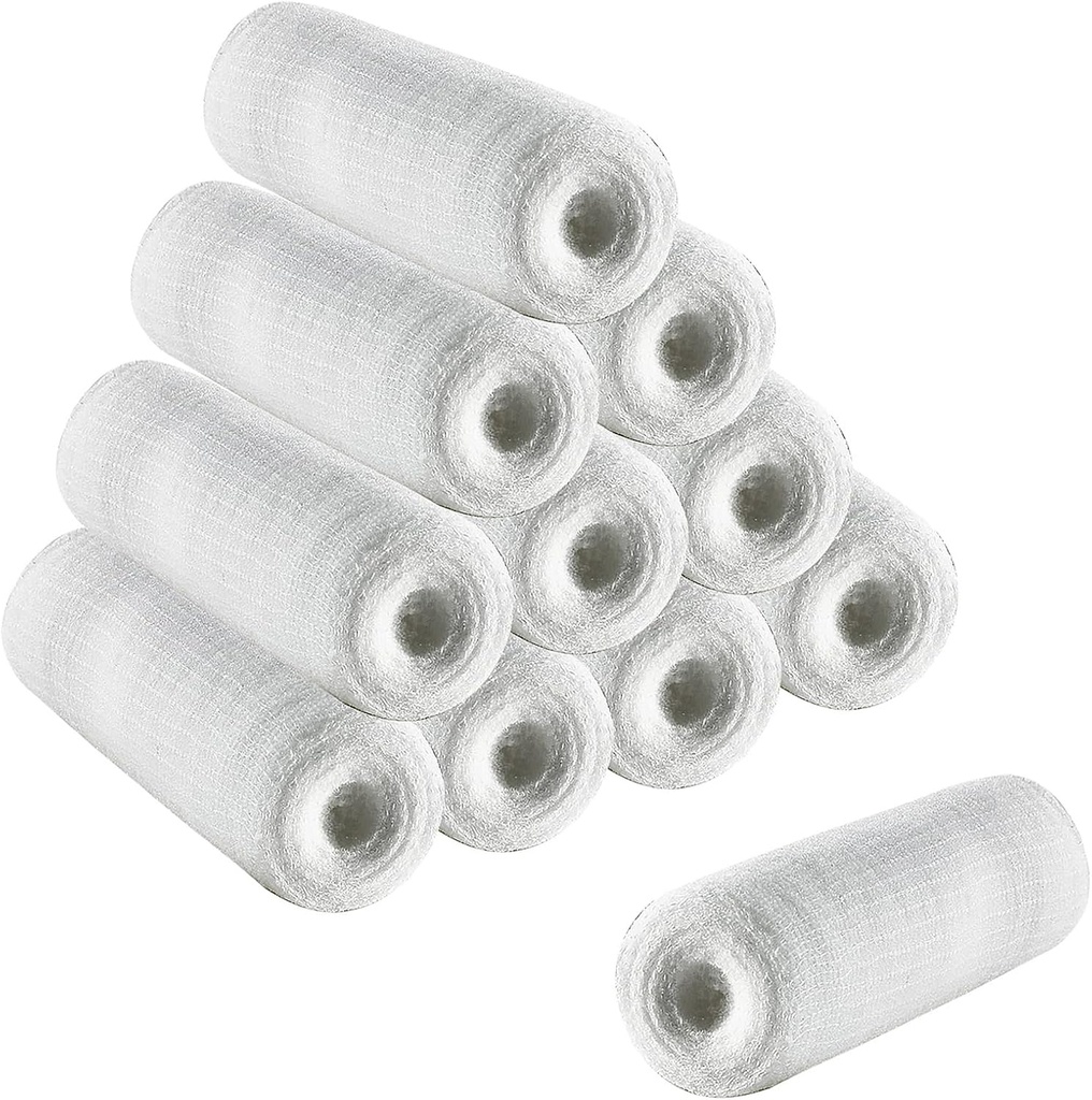 Gauze 卷12 包展带 棉棉棉棉棉棉棉棉棉棉棉棉纱