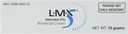 LMX5 Lidocaine 止痛Cream, 15g Tube – 专题, 快演, 长效用于切片, Scraps, Sunburn, Bites