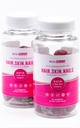 (原始内容存档于2018-09-26). BioMiracle Wellness Gummys. 赋予你的健康常规 与咬定的靴子。 我们的口袋充满了促进能量和支持代谢和免疫健康的各种功能成分