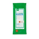 Medline Readycleanse Meatal and Perineal cleansing Cloth, Fragrance Free, 假阳性, 8"×8), 5 Counter (Pack of 30) 互联网档案馆的存檔,存档日期2013-09-21.