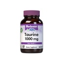 Bluebonnet 营养 Tarine 1000毫克、神经系统健康*、非GMO、Vegan、Kosher认证、无糖、无豆、50个蔬菜罐头、50个服务品