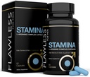 快速代理L-Arginine、L-Citrulline和Nitric Oxide Supplement for Men 推动男性的生命力、血液流动和耐力 60卡普勒