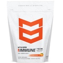 MTN OPS Immune STM 粉饮混合物、维生素C、维生素D、锌和抗氧化剂,用于日常免疫支持、水分和健康状况、30种服务、Citrus Flavor