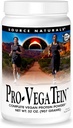 原生物 亲维加泰因粉 - 完整 Vegan Protien - 32 oz