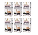 Hyleys Colon Cleanse Tea Blackberry Flavor(6包 - 150个茶袋共计)