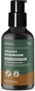蘑菇+ 由Micro+ Nootropic Brain 补充生命吸附剂 – for Focus, Memory, Conceptive boos