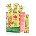 Youngevity Kidsprinklz Watermelon Mist Multi-vitamin Powder - Kids Multivitamin & Toddler Multivitamin - Vitamins, Minerals, & Probiotics - 30 Servings