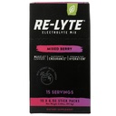 ReLYTE Re-Lyte 电解质 饮料 混合莓 15