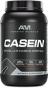 (原始内容存档于2018-05-21). Amazing Muscle casein protein Powder = 巧克力Flavor = 25 G 蛋白 = 2 Lb(907 G) = = 非GMO = 在美国制造.