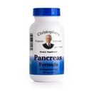 克里斯托弗的原始配方 Pancreas 配方 - Pancreas cleanse Detox & 维修 - 消化卫生的良药