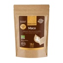 秘鲁有机黑MACA(Gelatinized Powder) 14.1 oz(400g) | 80 服务