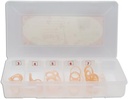 3 点产品 Oval-8 小儿包