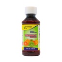 成人维生素C、免疫支持、抗氧化剂、橙色火焰(4 Fl Oz/Pack of 1)