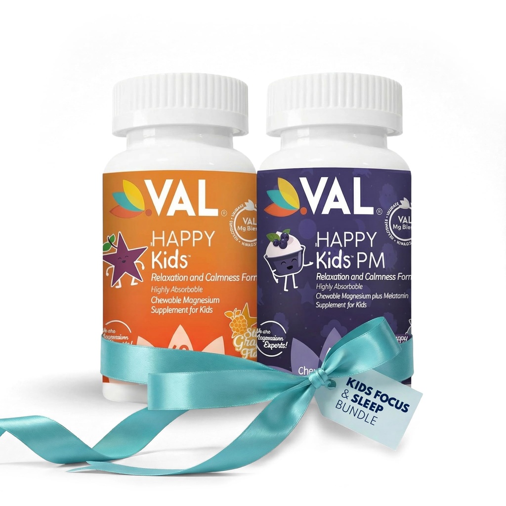 VAL 快乐的孩子 嚼盘