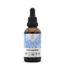 Astragalus USDA 有机酒精无酒精提取 QQ 饮食补充,高剂量丁香 QQ 天然认证 有机阿斯特拉加卢斯(Astragalus membranaceus) 干根(2 oz)