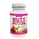 But Information Pills - Hip 抬板 天然草药补充 大屁股Buttocks 举起坚固的按摩Buttocks Buttbooster 60 板块