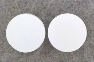 维生素B-6 TABS 25 MG *RUG 大小:100