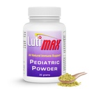 含有Luteolin & Rutin的Lutimax小儿粉脑补充剂供儿童使用 -- -- 记忆、焦点、肌肉和免疫支持补充剂 -- -- 诺诺氏抗氧化剂 -- -- 200种服务