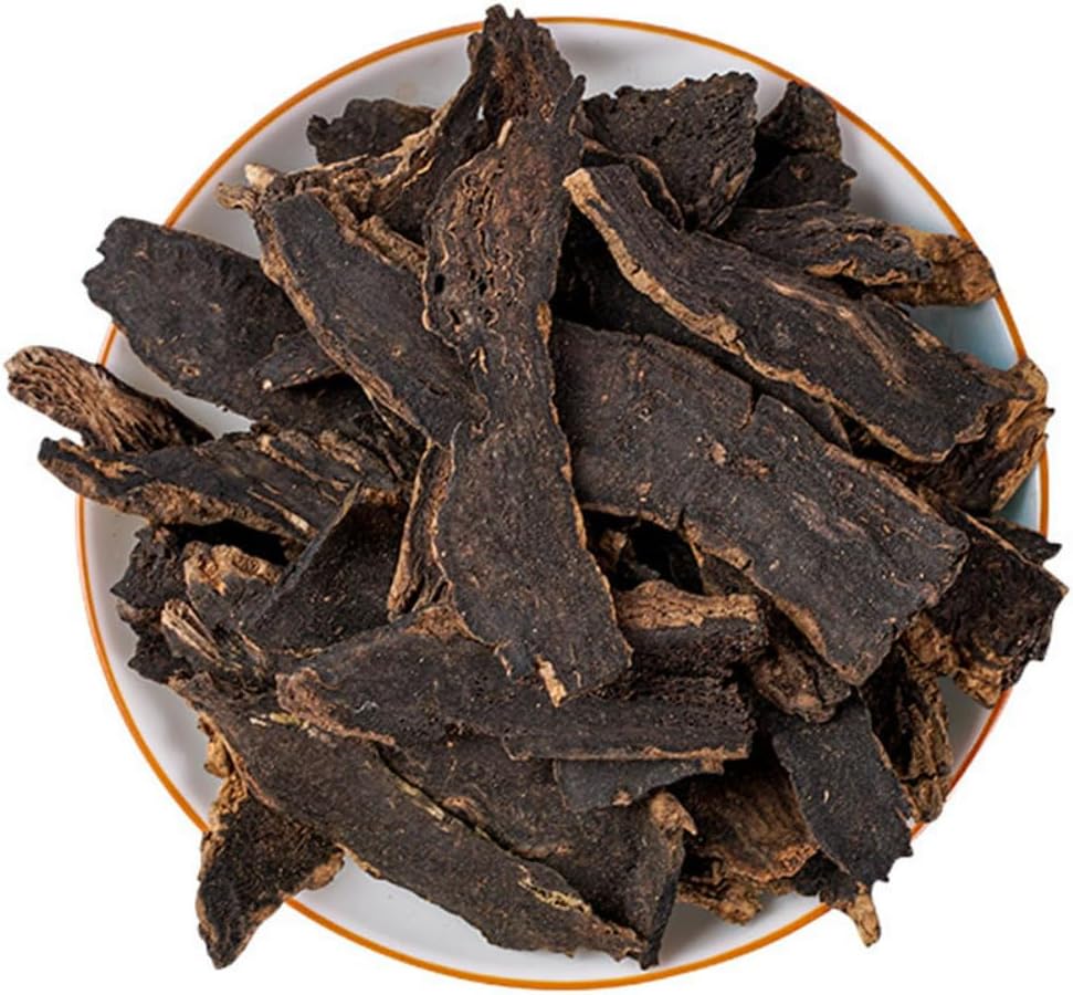 250 grams 天然有机草药补充剂 Radix Scrophulariae, Scrophularia Ningpoensis, Xuanshen. 中国植物物种信息数据库.
