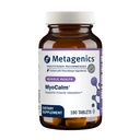 MyoCalm - 肌肉放松的钙和镁补充物 * - 具有增强吸收的Passionflower & Valerian Root - 非GMO, Gluten-Free & Vegetarian - 180片