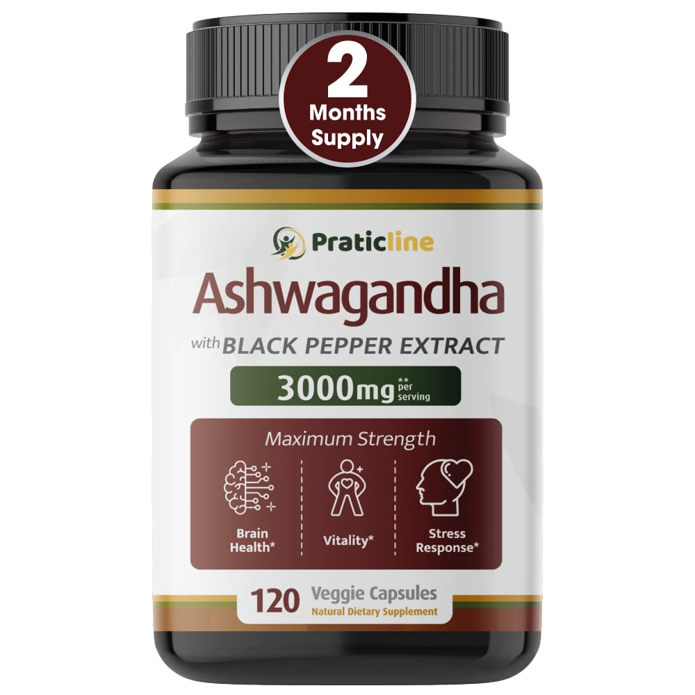 Ashwagandha Capsules 3,000 mg - 120 Vegan Cap Made with Organical Ashwagandha Powder and root Excert. 中国植物物种信息数据库. Gluten Free. 美国制造的
