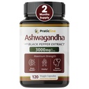 Ashwagandha Capsules 3,000 mg - 120 Vegan Cap Made with Organical Ashwagandha Powder and root Excert. 中国植物物种信息数据库. Gluten Free. 美国制造的