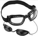 3D 水分湿润睡眠面具用于干眼救济,水分湿润干眼救济睡眠面具,CPAP 水分湿润眼面具用于睡眠,男女最佳睡眠眼面具