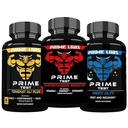 Prime Labs Prime Testosterone Booster + Night Official Sleep + Tongkat Ali Plus(每架60个计数) 互联网档案馆的存檔,存档日期2011-03-02.