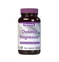 蓝本网 营养 Albion Chelated Magnesium 蔬菜胶囊,200毫克,减压,Vegan,非转基因生物,Gluten Free,Soy Free,Milk Free,Kosher,120 蔬菜胶囊,2个月供应