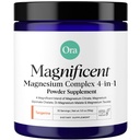 Ora 有机镁复合粉末补充剂 - 4-in-1 镁:甘油酸盐、陶拉酸盐、马来特和Citrate | Vegan, Gluten-Free | Tangerine Flavor |  Calm  Calm  Calm  Calm  Calm  Calm  Calm  Calm  Calm  Calm | | | | | | | | | | | | | | | | | | | | | | | | | | | | | | | | | |  Stress | |  Support  Calm  Support  Support  Support  Calm  Calm  Support  Support  Support  Support  Support  Support  Support  Support  Support  Support  Support  Support  Support  Support  Support  Support  Support  Support  Support  Support  Support  Support  Support |  Support  Support |  Stress | | | | | | | | | | | | | | |