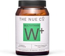 Nue Co. MULTIVITAMIN 妇女辅助计划——支持能源、豁免、焦点、维冈、格卢滕自由,30个卡普勒