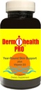 太阳保护代米健康 亲抗氧化剂 莱乌科托莫斯 350mg + 维生素 D3 2,000 IU(60 Capsules)