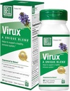 Bell ViruxTM L Lysine and Red Marine - Natural Herbal Blend,《促进免疫系统的独特补充》-Lysine 1000mg Capsules