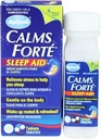 海兰斯镇定了100CT的Forte睡眠援助药片