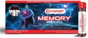 Ceresmart memory Supplement for Brain – 10 Pack Brain Boost Shots – 与银子比洛巴,维他命 – 记忆和焦点,正常脑功能的大脑补编 – 可饮记忆补编