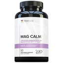 威力 镁 L- threonate Biglycenate Chelate Blend GABA和L-Thenine睡眠支持 90 Capsules 30 服务