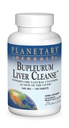 行星草本植物 Bupleurum Liver Cleanse,支持活体的自然清洁行动*,545毫克 - 150片