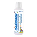 Evogen Carnigen Premium L Carnitine Liquid – L Carnitine 3000 补充 L Carnitine 脂肪代谢与恢复补充 → Acetyl L-Carnitine → 自由咖啡因 → 彩虹糖果 → 31 服务